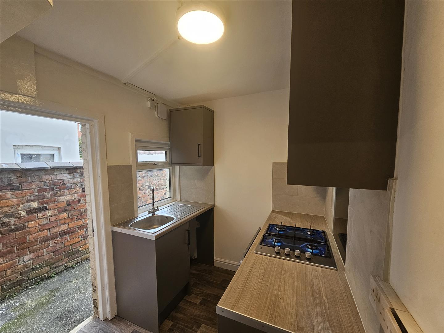 Quilter Grove Blackley Manchester, photo 5